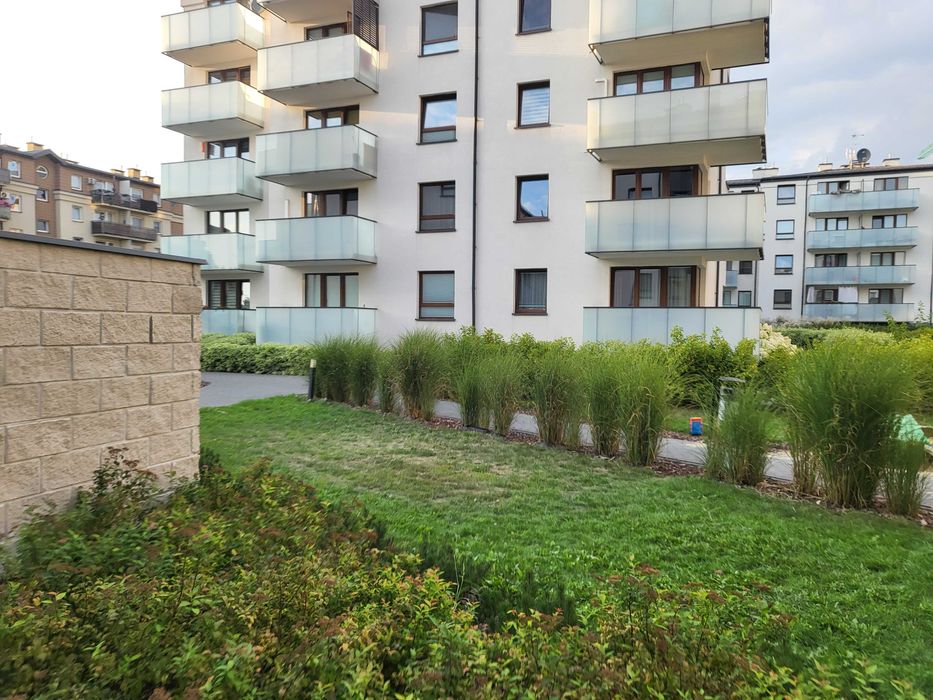 Wynajme piekne mieszkanie ,przy dworcu Zachodnim , ul. WOJEWODZKIEGO