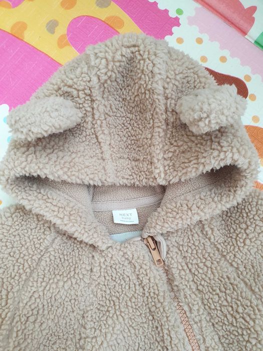 Курточка Next від 8 міс до рочку