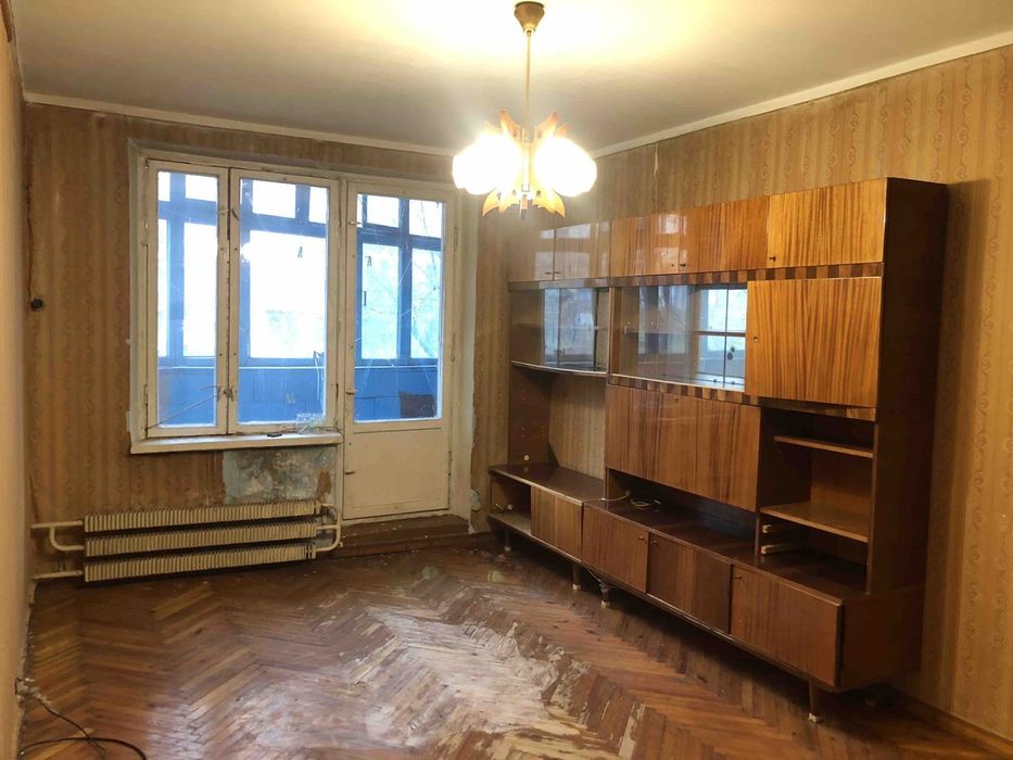 Продам 2 кімнатну квартиру на Салтівці, є-Відновлення і