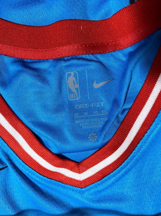 Koszulka Kevin Durant Phoenix Suns Swingman Jersey NBA XL