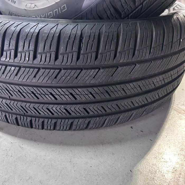 Pneus Vredestein 215 / 55 / R17