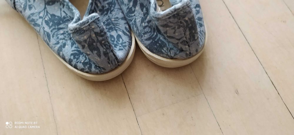 trampki tenisówki dziewczęce damskie rozmiar 38