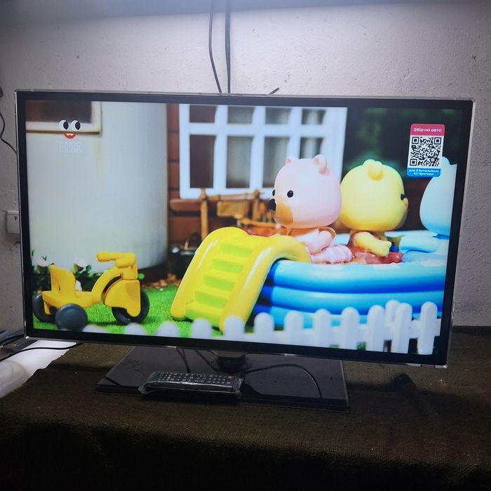 Samsung" -1м 03см, телевізор