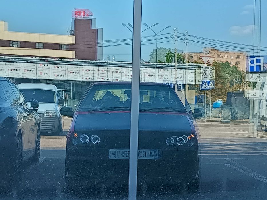 ВАЗ / Lada 21099 2007 VIN Y6D21099480055683 фото оголошення 8 з 13
