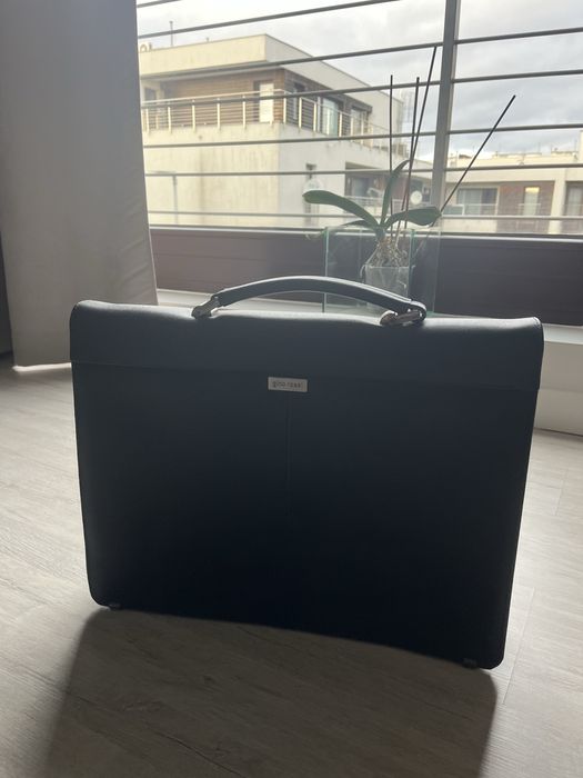 Teczka skórzana GINO ROSSI na dokumenty