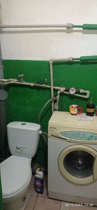 Продаж 1 к.кв., власник