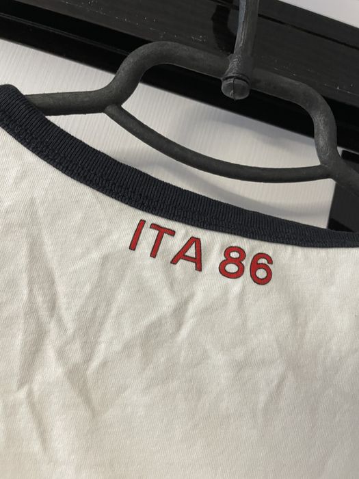 Футболка Prada Luna Rossa