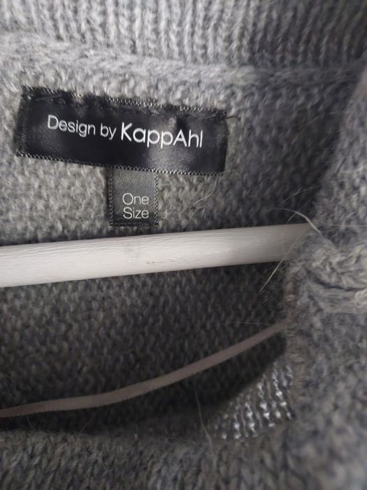 Sweter Kapphal rL/Xl