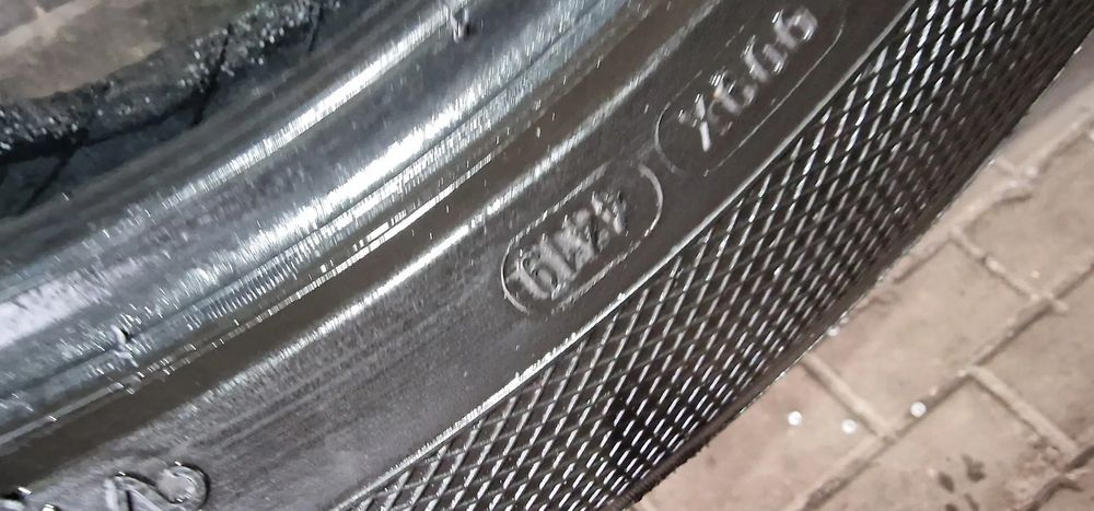 opony lato letnie kleber 215/55 18 99v