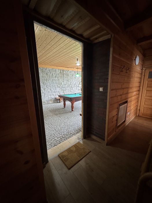 Apartemant z widokiem , 6 osobowe szklarska poręba