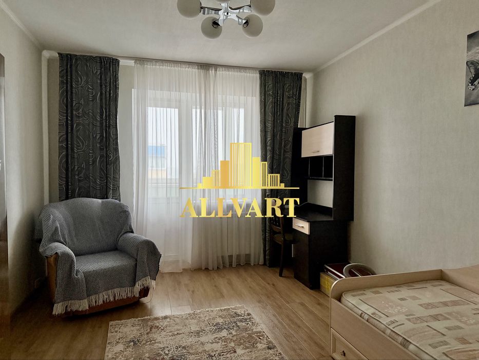 Продаж 3 кім квартири з ремонтом вул.Путивльська, метро Лісова