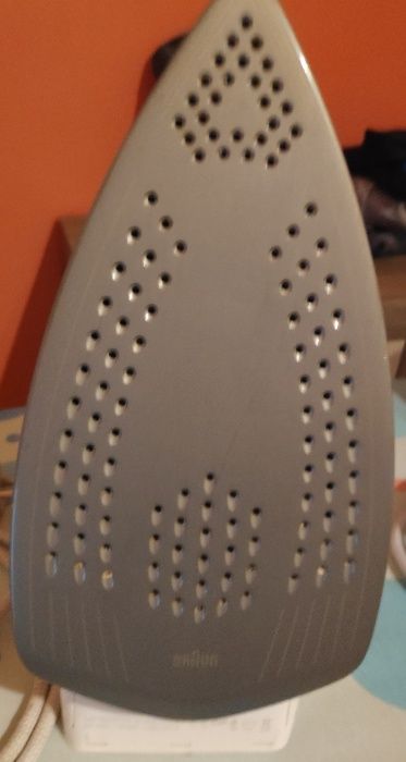 Żelazko Braun ProStyle