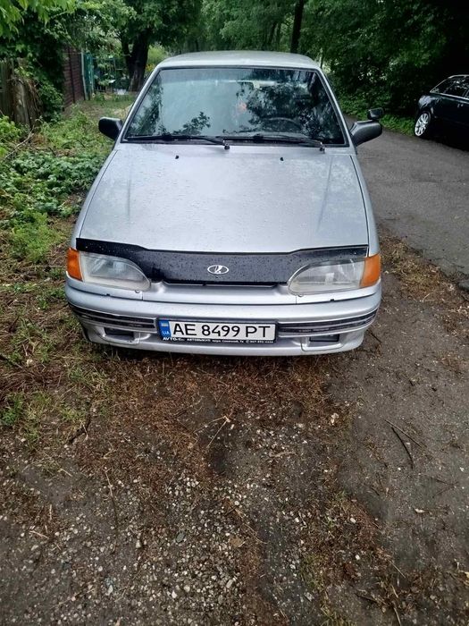Продам ВАЗ 21154