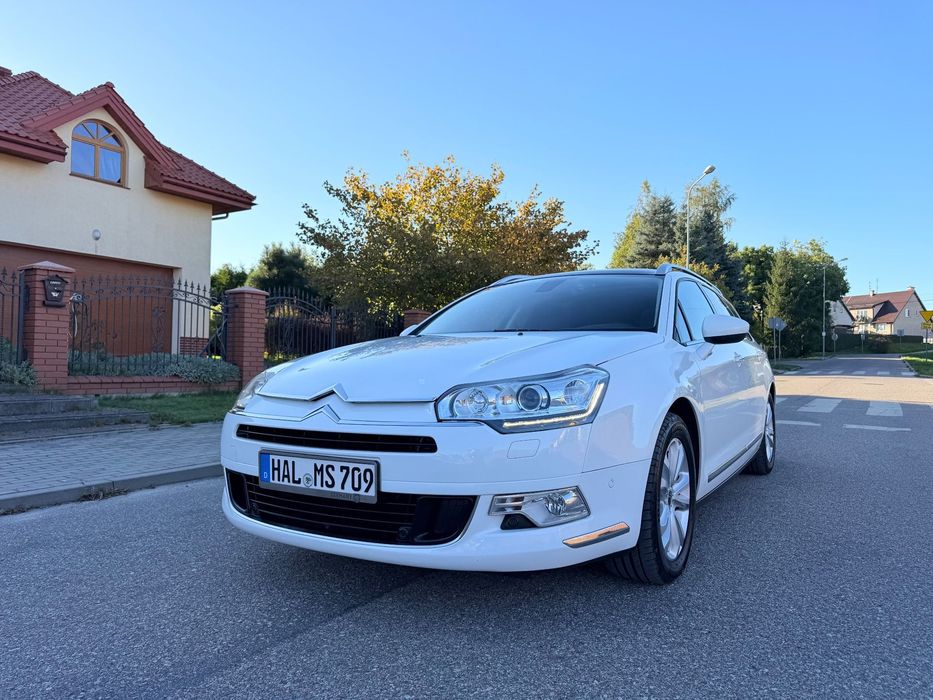 Citroën C5
