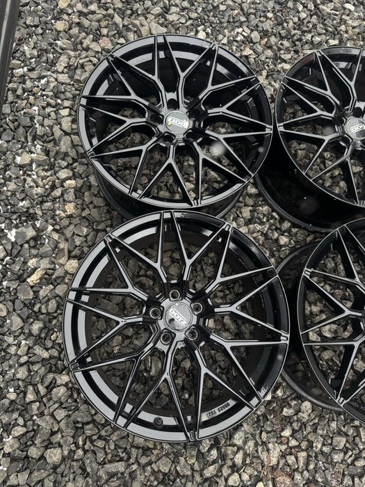 Диски 5 112 R19 Dotz, Mercedes, Volkswagen, Skoda, Audi