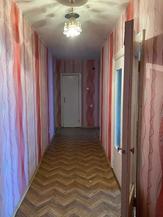 Продам 3-х комнатную квартиру в центре (можно по сертификату)