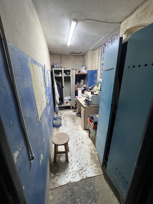 Сдам в аренду помещение свободного назначения, склад, площадь, столярный цех, малярная камера, производство, 240 м²!