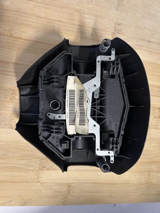 Airbag Peugeot 206