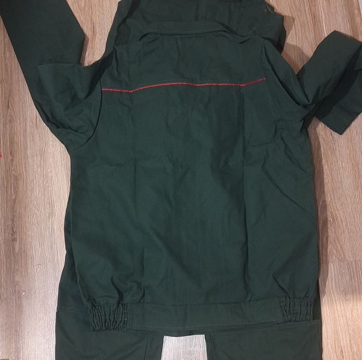 Спецодяг розмір 52/54 комбінезон