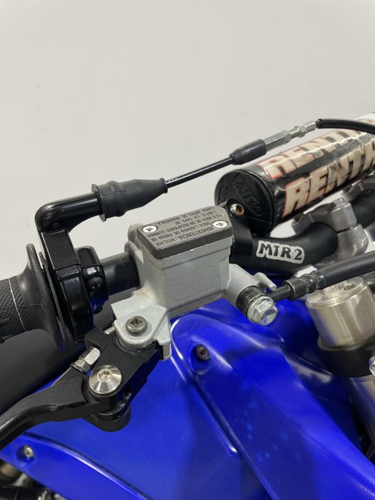 Yamaha TTR 125
