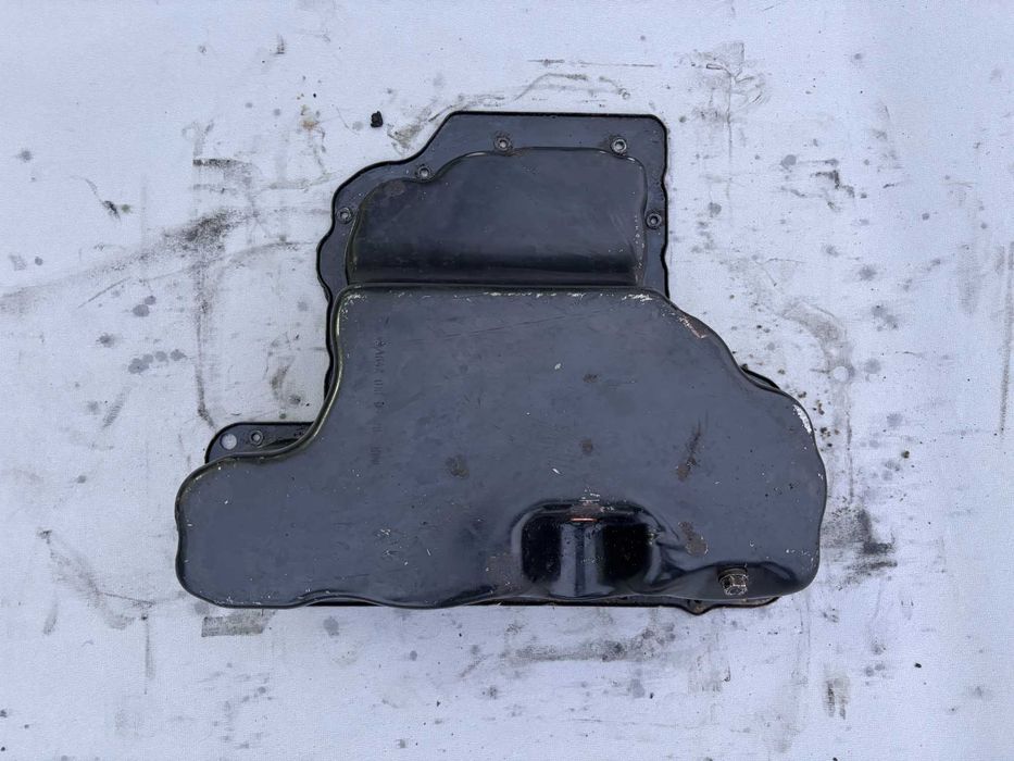 Mercedes miska olejowa A64201.00528