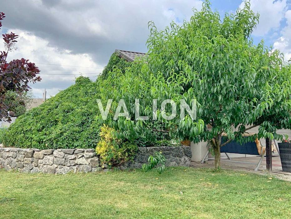 Продаж 1-поверхового будинку смт Брусилів Житомирська обл, без комісії