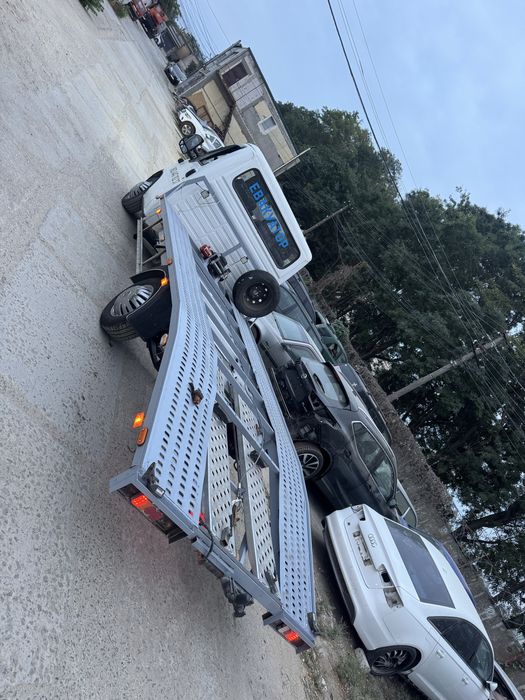 Продам Fiat Ducatо эвакуатор