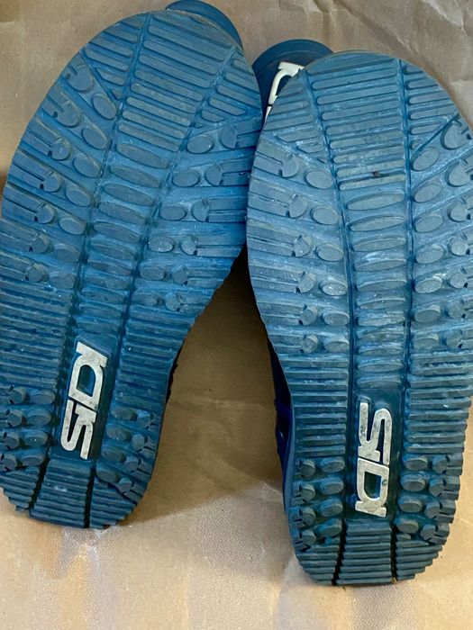 Botas touring  Sidi