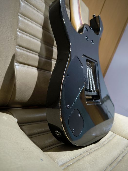 Ibanez RG7420 - Japan