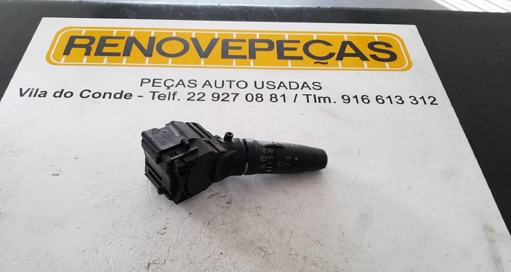 Manípulo do limpa vidros NISSAN Almera II Sedan (N16)