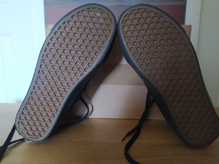 Vans ALYX off the wall trampki Jak Nowe !