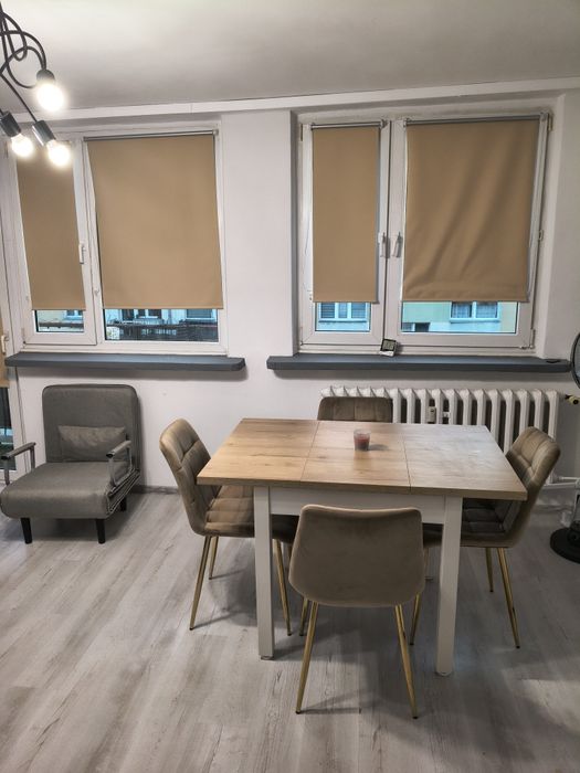 Mieszkanie – Nowa Sól, Osiedle Kopernika, Zatorze - Widok 2