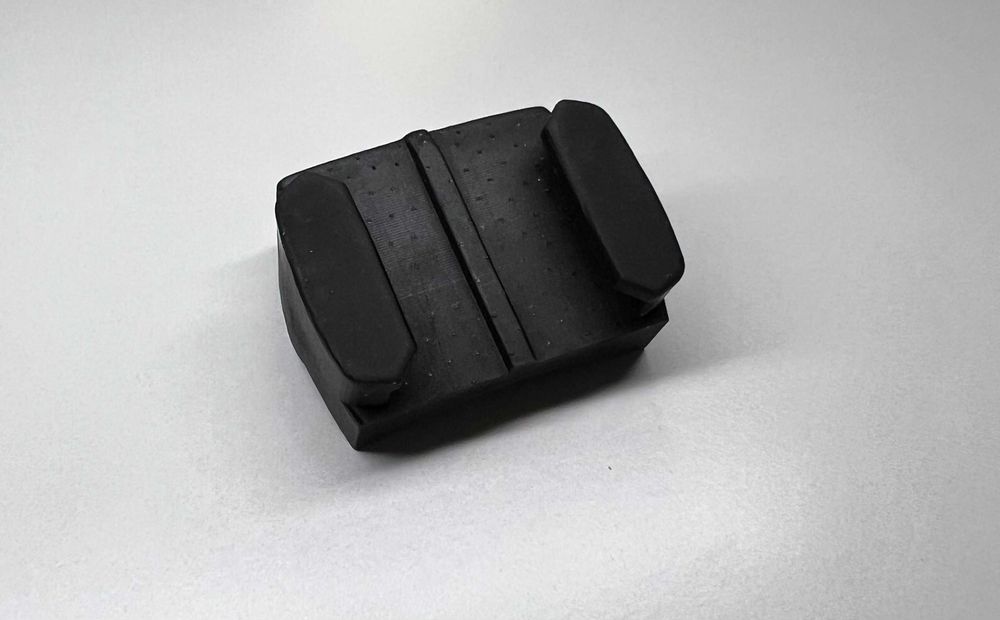 Mocowanie do kasku Scorpion Exo-1400, uchwyt na kask do GoPro, DJI