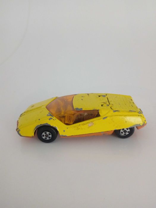 Carros miniatura de Coleção