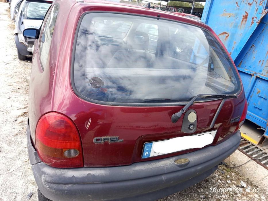 Para peças Opel Corsa B 1.2 Ano 1994