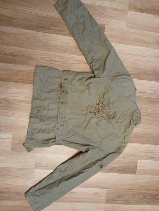 Kurtka cas rozmiar L