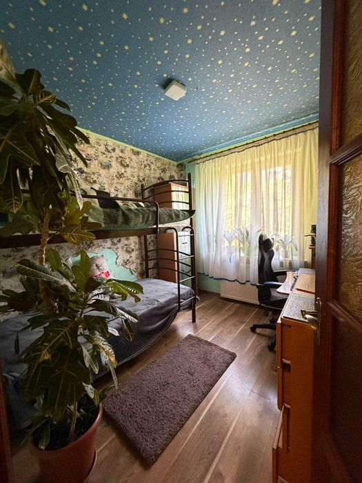 3к в Новому районі