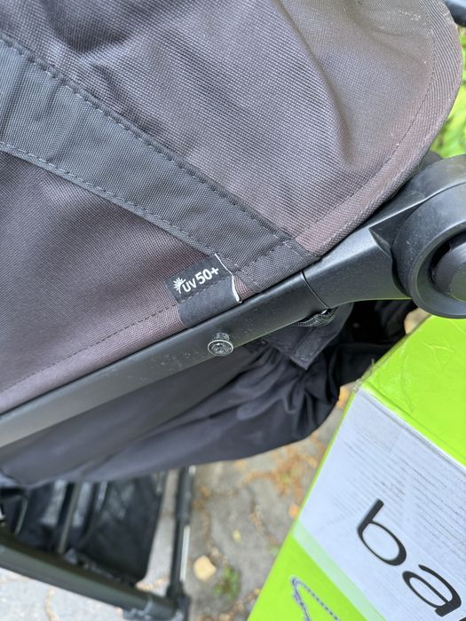 Baby Jogger CITY MINI GT2 wózek spacerowy