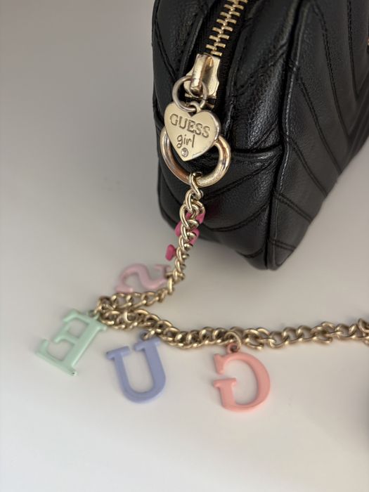 Torebka damska GUESS