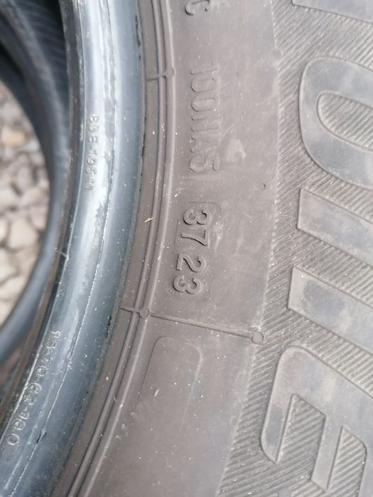 235/65/16 C Bridgestone