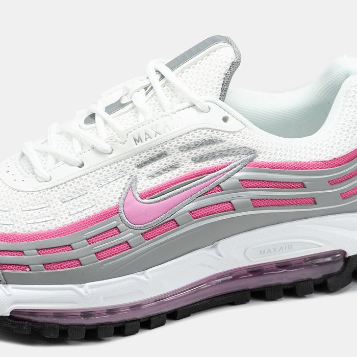 Кросівки Кроссовки Nike Air Max TL 2.5 Pink Рожевий Розовый Кросовки демісезон