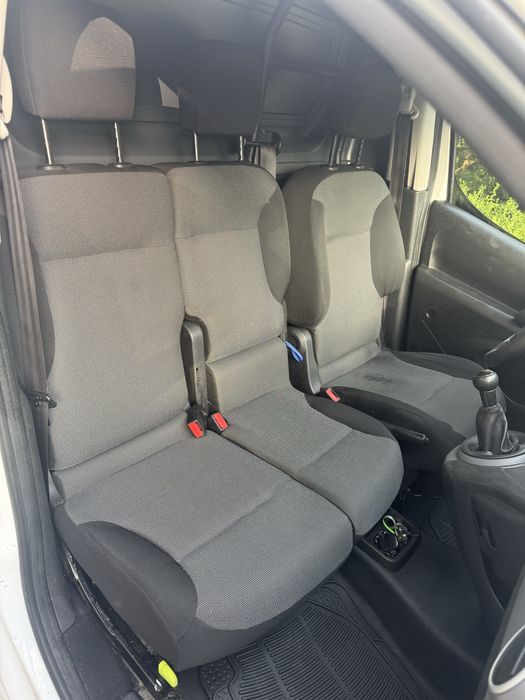 Citroen Berlingo 1.6 Hdi longa