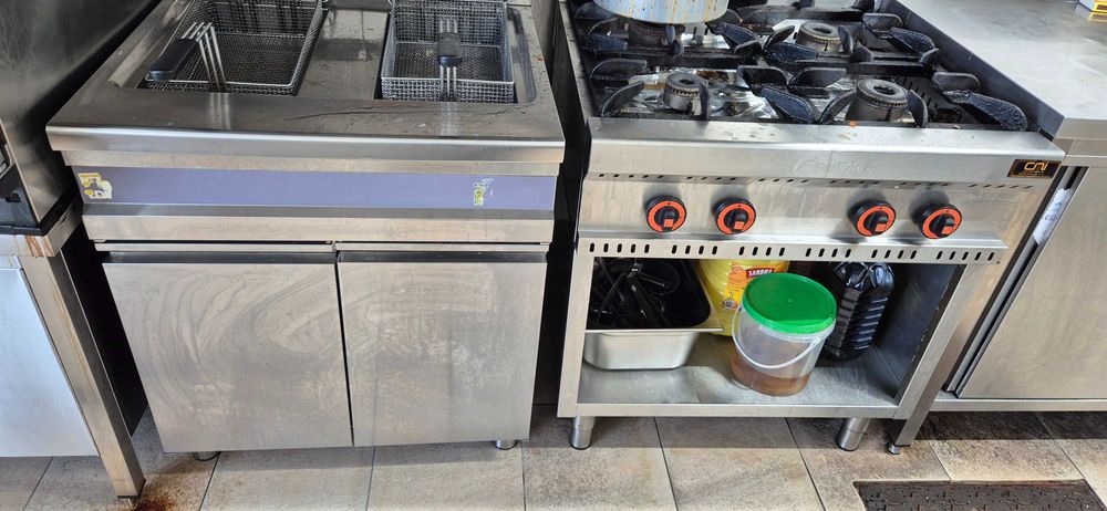 Equipamento Hoteleiro Completo – Excelente Estado