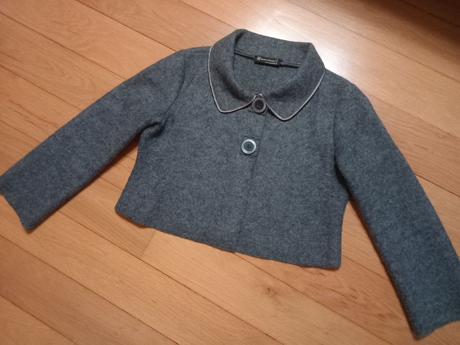 Casaco quentinho  tamanho L