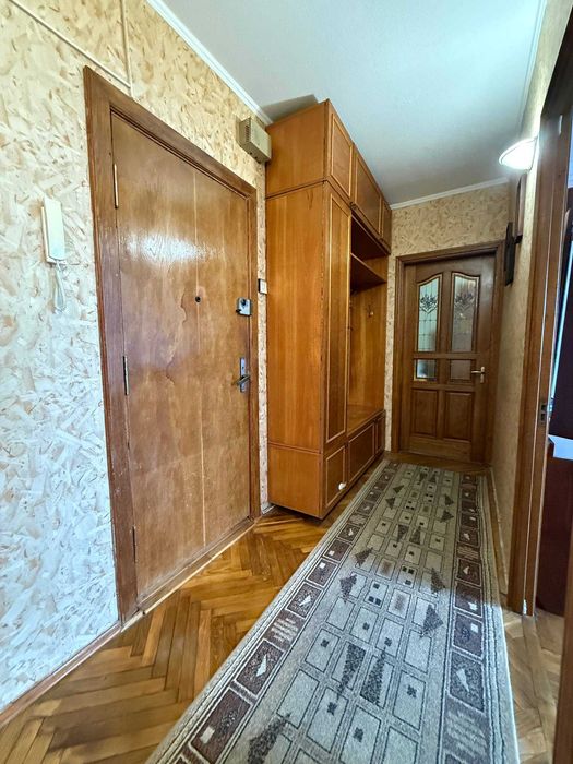 Оренда 2 кімнатної квартири по вулиці Кос-Анатольського, дешеві КП