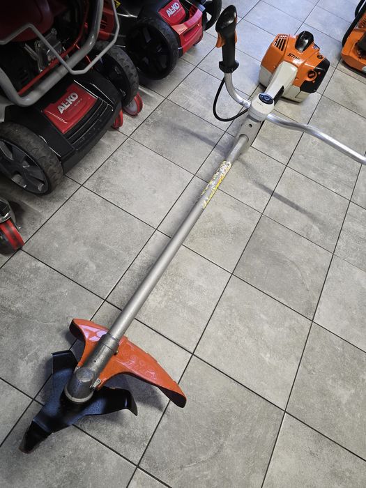 Kosa spalinowa Stihl FS 560 3.8km Raty Serwis Gwarancja