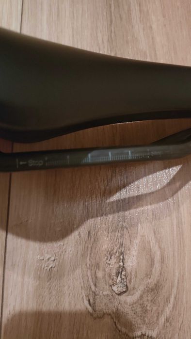 Siodełko rowerowe Ergon SM10 ProCarbon