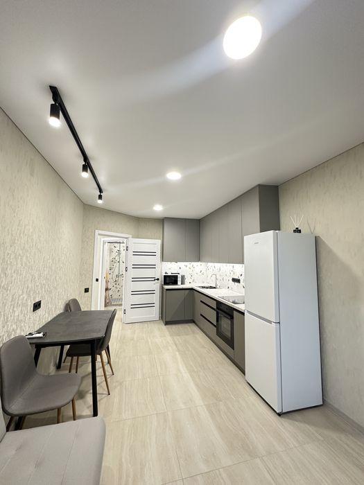 Оренда 2 кім. квартири ЖК Парковий Квартал