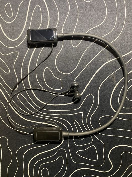 Безпроводні навушники