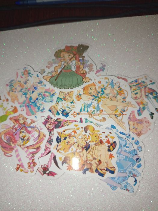 Бусины/магниты/стразы